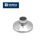 CANOPLA DE BRONCE 1/2" GRANDE - VAINSA