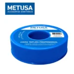 CINTA TEFLÓN 1/2" X 15MTS. - METUSA