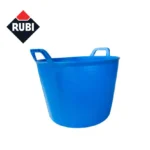 COMPLEMENTOS RUBI BALDE ROJO - RUBÍ