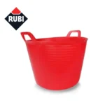 COMPLEMENTOS RUBI BALDE ROJO - RUBÍ