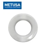 CONECTOR SOLUCIÓN 1 1/2" TRAMPA P - METUSA
