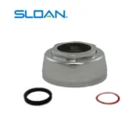 CONJUNTO DE ACOPLAMIENTO SPUD DE 1 1/2" MODELO F-5-A - SLOAN