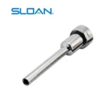 CONJUNTO ROMPEVACIO CROMADO 3/4" X 9" MODELO V-600-AA - SLOAN