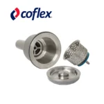 CONTRACANASTA PARA FREGADERO CONTEMPORÁNEA - COFLEX