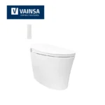 INODORO NEGRONI INTELIGENTE MULTIFUNCIÓN - VAINSA