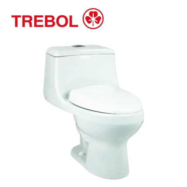 ONE PIECE ADVANCE 2.0 - TREBOL