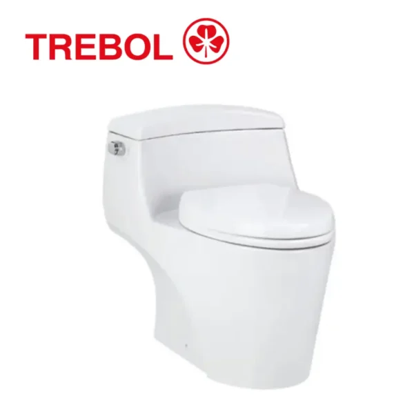 ONE PIECE ATLANTA - TREBOL