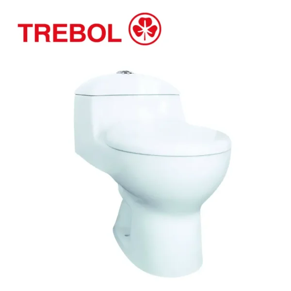 ONE PIECE BALANZ - TREBOL