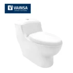 ONE PIECE CAPRI BLANCO - VAINSA