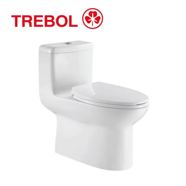 ONE PIECE EVOLUTION NEW -  TREBOL