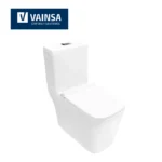 ONE PIECE MANHATTAN BLANCO - VAINSA