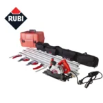 CORTADORA ELECTRICA KIT TC125 SUPERPRO - RUBÍ