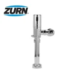 FLUXÓMETRO CON SENSOR A BATERIA DE PISTÓN PARA INODORO 4.8L - ZURN