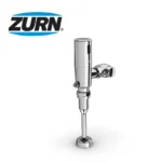 FLUXÓMETRO CON SENSOR A BATERIA DE PISTÓN PARA URINARIO DE 0.475L - ZURN