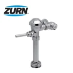 FLUXÓMETRO DE DIAFRAGMA MANUAL PARA INODORO 4.8L - ZURN