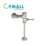 FLUXÓMETRO DE URINARIO INDIRECTO - CYMOLL