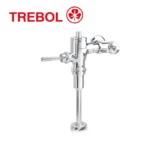 FLUXÓMETRO INDIRECTO PARA URINARIO 1.9L - TREBOL