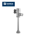 FLUXÓMETRO MECÁNICO PARA URINARIO DE 1 LITRO - VAINSA