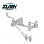 GRIFERIA PARA BOTADERO DE SERVICIO - ZURN