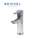 MEZCLADORA MONOCOMANDO DE LAVATORIO MEDIA AL MUEBLE - SPRINGS