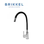 MEZCLADORA MONOCOMANDO DE LAVADERO AL MUEBLE SPRINGS - BRIKKEL