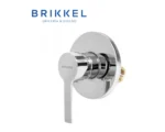 MEZCLADORA MONOCOMANDO DE DUCHA SPRINGS - BRIKKEL