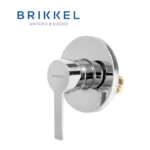 MEZCLADORA MONOCOMANDO DE DUCHA SPRINGS - BRIKKEL