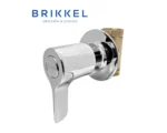 LLAVE DE DUCHA WAVE - BRIKKEL