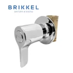 LLAVE DE DUCHA WAVE - BRIKKEL