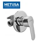 MEZCLADORA MONOCOMANDO DE DUCHA DYNAMIC - METUSA MILENIUM