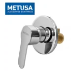 MEZCLADORA MONOCOMANDO DE DUCHA DYNAMIC - METUSA MILENIUM