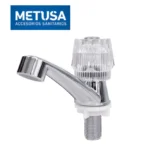 LLAVE DE LAVATORIO BAJA AL MUEBLE CIRCÓN - METUSA
