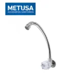 LLAVE LAVADERO A LA PARED CIRCÓN  - METUSA