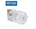 LLAVE DE DUCHA CIRCÓN - METUSA