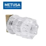 LLAVE DE DUCHA CIRCÓN - METUSA