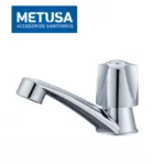LLAVE DE LAVATORIO AL MUEBLE MAGIC - METUSA
