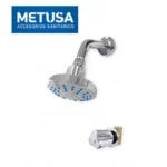 LLAVE DE DUCHA CON SALIDA MAGIC - METUSA
