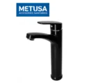 MEZCLADORA MONOCOMANDO DE LAVATORIO ALTA AL MUEBLE MYSTIC - METUSA
