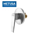 MEZCLADORA MONOCOMANDO DE DUCHA MAXIMUN - METUSA