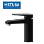 MEZCLADORA MONOCOMANDO DE LAVATORIO MEDIANA AL MUEBLE MAXIMUN - METUSA