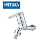 LLAVE DE LAVANDERÍA A LA PARED FANTASTIC - METUSA