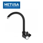 LLAVE DE LAVADERO A LA PARED FANTASTIC - METUSA