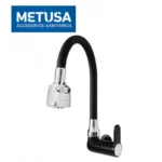 LLAVE DE LAVADERO A LA PARED FANTASTIC - METUSA