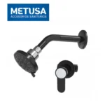 LLAVE DE DUCHA CON SALIDA FANTASTIC - METUSA