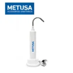 PURIFICADOR DE AGUA ECOVIDA SOBRE LAVADERO - METUSA