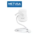 DUCHA ELÉCTRICA ULTRAPOWER® 4T CON BRAZO - METUSA