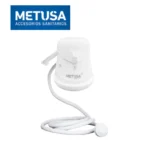 DUCHA ELÉCTRICA ULTRAPOWER® 4T CON BRAZO - METUSA