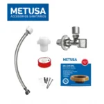 INODORO PREMIUM - METUSA