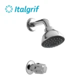 LLAVE DE DUCHA CON SALIDA BARÚ - ITALGRIF