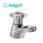 LLAVE DE LAVATORIO EN ABS - ITALGRIF